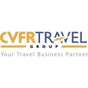 Cvfr Travel Group logo