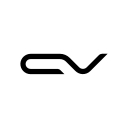 Cv   Christian Vision logo