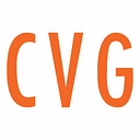 Cvg Construction Management logo