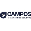 Campos Cvg Staffing Solutions logo