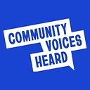 Community Voices Heard logo
