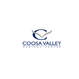 Coosa Valley Medical Center logo