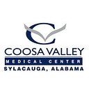 Coosa Valley Medical Center logo