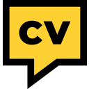 CV Help Logo
