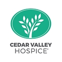 Cedar Valley Hospice logo