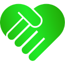 Community Vision International logo
