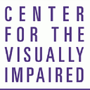 Center for the Visually Impaired logo