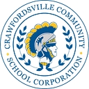Crawfordsville Community Schools logo