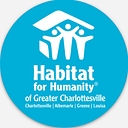 Habitat For Humanity Of Greater Charlottesville logo