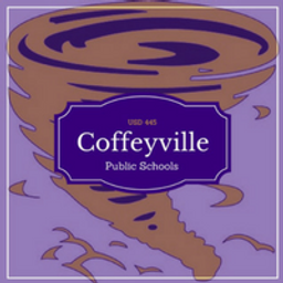 Coffeyville Virtual Program logo