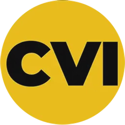 CVI Ltd logo