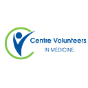 Centre Volunteers in Medicine logo