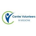 Centre Volunteers In Medicine logo