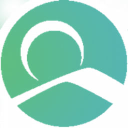 The Fat Mermaid logo
