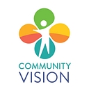 Community Vision, Inc. logo