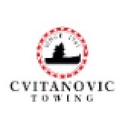 Cvitanovic Towing, Llc logo