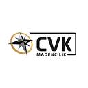 CVK MADEN ISLETMELERI SANAYI VE TICARET A.S logo