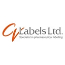 Cv Labels logo