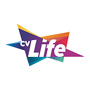 CV Life Logo