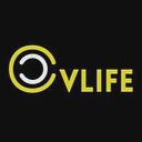 CVLife logo