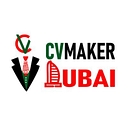 Favicon of CV Maker Dubai