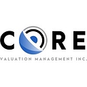 Core Valuation Management Inc logo