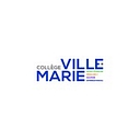 Collège Ville Marie logo