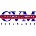 C.V. Mason Insurance Agency logo