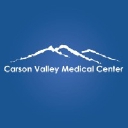 Carson Valley Medical Center logo