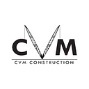 Cvm Construction Corp. logo