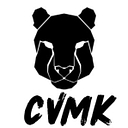 CVMK GLOBAL logo