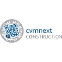 Cvmnext Construction logo