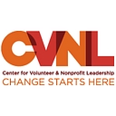 Center For Volunteer & Nonprofit Leadership logo