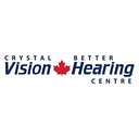 Crystal Vision And Hearing Centre logo