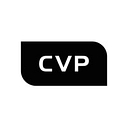 CVP logo