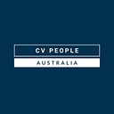 Cv People Australia logo
