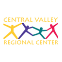 Central Valley Regional Center logo