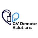 Cv Remote Solutions logo