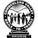 Cumberland Valley Rails to Trails Council Inc logo