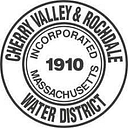Cherry Valley And Rochdale Water District logo