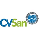 Castro Valley Sanitary District (Cvsan) logo