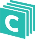 Cvsc (Community And Voluntary Support Conwy) logo