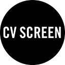 CV Screen Ltd logo