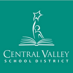 Spokane Valley Learning Academy logo