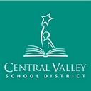 Central Valley School District logo