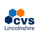 CVS Lincolnshire logo