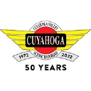 Cuyahoga Valley Scenic Railroad logo