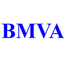 British Machine Vision Association (BMVA) logo