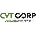 Cvtcorp logo
