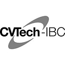 Cvtech Ibc logo